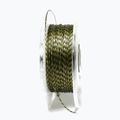 UNDERCARP ponty fonott zsinór Ultra Soft leader zöld UC83 3