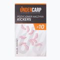 UNDERCARP Kickers pozicionáló horoghoz rózsaszín UC512