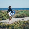 Nobile NT5 kitesurfing deszka tengerészkék K22-NOB-NT5-38-1st 5