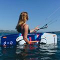 Nobile NT5 kitesurfing deszka tengerészkék K22-NOB-NT5-38-1st 7
