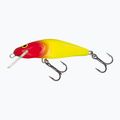Salmo Bullhead FL bohóc wobbler QBD012