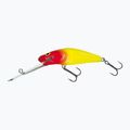 Salmo Bullhead SDR bohóc wobbler QBD018