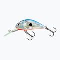 Salmo Hornet FL silver blue shad QHT084