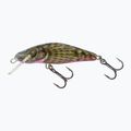 Salmo Bullhead FL szikrázó bikafej QBD011