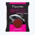 MatchPro Red Worm 2 mm-es piros csali pellet 977841