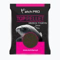 MatchPro Tiger Walnut 2 mm-es barna alapozó pellet 977848