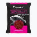 MatchPro Groundbait pellet Balloon gumi 2 mm piros 977883
