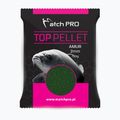 MatchPro groundbait pellet Amur 2 mm zöld 977891