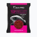 MatchPro kolbász 2 mm piros 977898