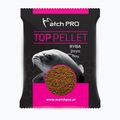 MatchPro groundbait pellet Hal 2 mm barna 977905