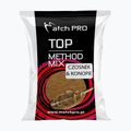 MatchPro Methodmix Fokhagyma & Kender barna horgászatra alkalmas alapozó 978310