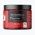 MatchPro Top Krill piros dumbbell csali 979232