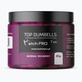 Horgos csali dumbells MatchPro Top Mulberry rózsaszín 979236