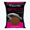 MatchPro Orange Chocolate 2 mm-es barna alapozó pellet 977950