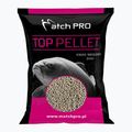 MatchPro Butternut Squash 2 mm-es bézs színű groundbait pellet 977952