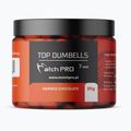 MatchPro Top Chocolate Orange narancssárga dumbbell horogcsali 979237