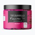 MatchPro Top Halibut rózsaszín dumbbell csali 979238