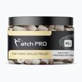MatchPro Top Hard Butterscotch Hook Pellets 12 mm bézs 979626