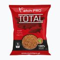 MatchPro Total Karp Tutti Frutti narancssárga groundbait 960906