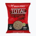 MatchPro Total Karp Vanília barna horgász alapozó 960914