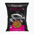 Ponty pellet MatchPro Big Bag Pineapple 12mm sárga 977066