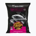 Ponty pellet MatchPro Big Bag Pineapple 18mm sárga 977067