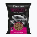 Ponty pellet MatchPro Big Bag Tiger Walnut 12mm barna 977106