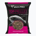 MatchPro F1 2 mm-es barna-bézs alapozó pellet 977961