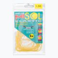 Lengéscsillapító Milo Elastico Misol Solid 6m sárga 606VV0097 D22