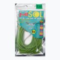 Lengéscsillapító rúdhoz Milo Elastico Misol Solid 6m 606VV0097 zöld D43