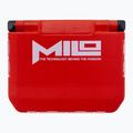 Milo Scatola Accesori Kek horgászdoboz piros 893VV0101