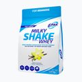 Tejsavó 6PAK Milky Shake 1800 g Vanília