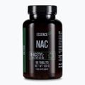 NAC Essence 600mg májregeneráció 90 tabletta ESS/002