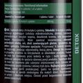 NAC Essence 600mg májregeneráció 90 tabletta ESS/002 2