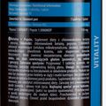 Betain HCL Pepsin Essence egészség és fitnesz 90 tabletta ESS/050 2
