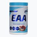 EAA 6PAK aminosavak 400g licsi PAK/136#LICZI
