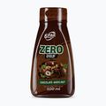 6PAK ZERO szörp 500ml csokoládé-mogyoró szörp PAK/221