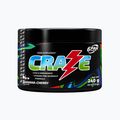 Edzés előtti 6PAK Craze 240g banán-cseresznye PAK/247