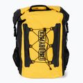 FishDryPack Explorer 40l sárga FDP-EXPLORER40 vízálló hátizsák