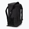 FishDryPack Explorer vízálló hátizsák 40l fekete FDP-EXPLORER40