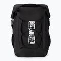FishDryPack Explorer vízálló hátizsák 40l fekete FDP-EXPLORER40 2