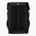 FishDryPack Explorer vízálló hátizsák 40l fekete FDP-EXPLORER40 3