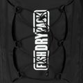 FishDryPack Explorer vízálló hátizsák 40l fekete FDP-EXPLORER40 6
