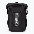 FishDryPack Explorer 20l vízhatlan hátizsák fekete FDP-EXPLORER20