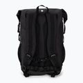 FishDryPack Explorer 20l vízhatlan hátizsák fekete FDP-EXPLORER20 2