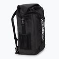 FishDryPack Explorer 20l vízhatlan hátizsák fekete FDP-EXPLORER20 3