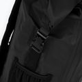 FishDryPack Explorer 20l vízhatlan hátizsák fekete FDP-EXPLORER20 6