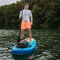 FishDryPack Explorer 20l vízhatlan hátizsák fekete FDP-EXPLORER20 10