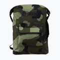 Vízálló hátizsák FishDryPack Drifter 18 l terepmintás