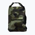 Vízálló hátizsák FishDryPack Drifter 18 l terepmintás 2